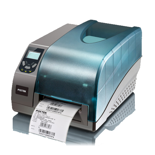 博思得L2000+/ L3000+ 小型工业 条码打印机